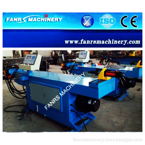 Bender for Steel Pipe (Factory Price)